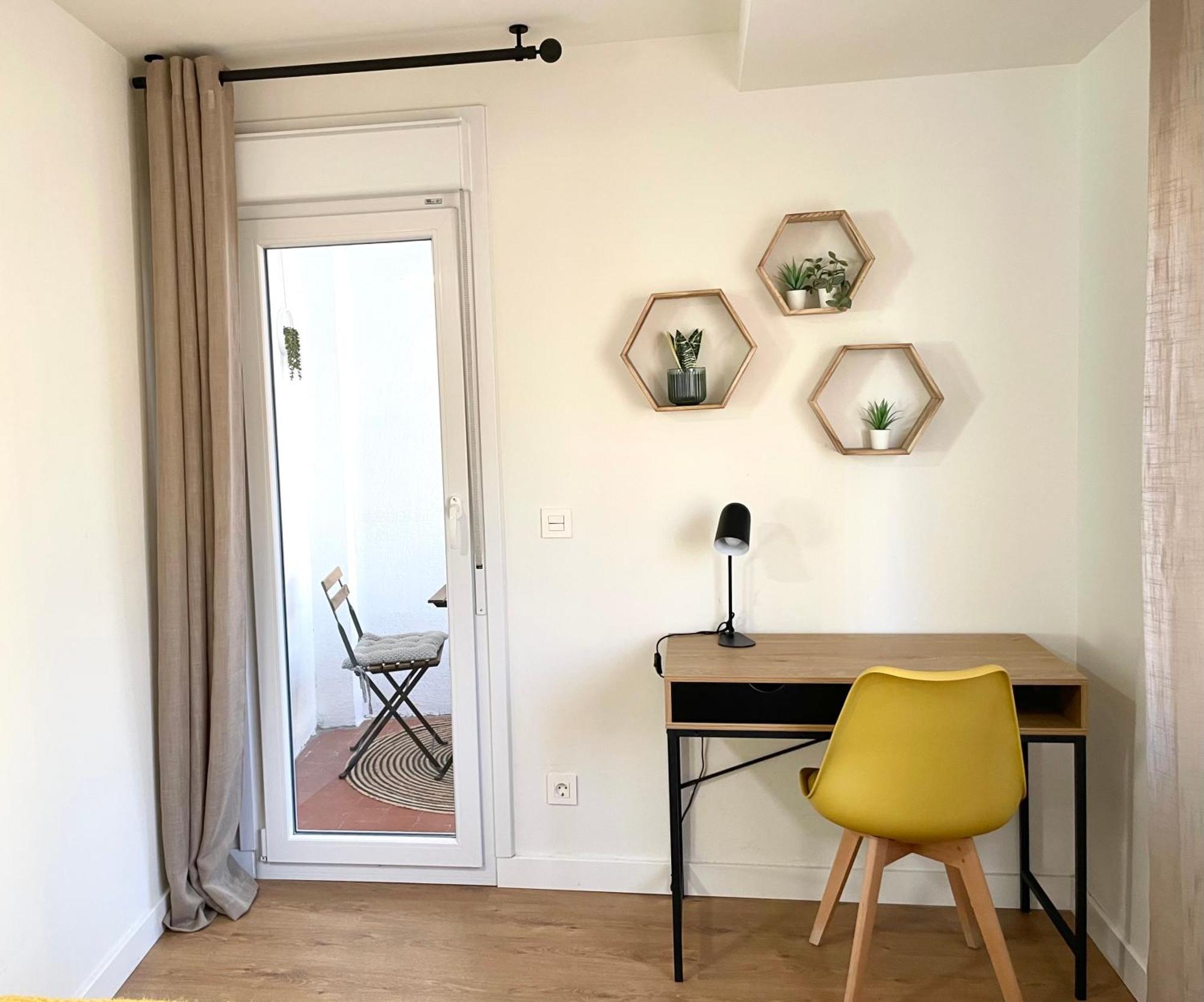 Vtz El Balcon De Calixto Apartment Zaragoza Ngoại thất bức ảnh