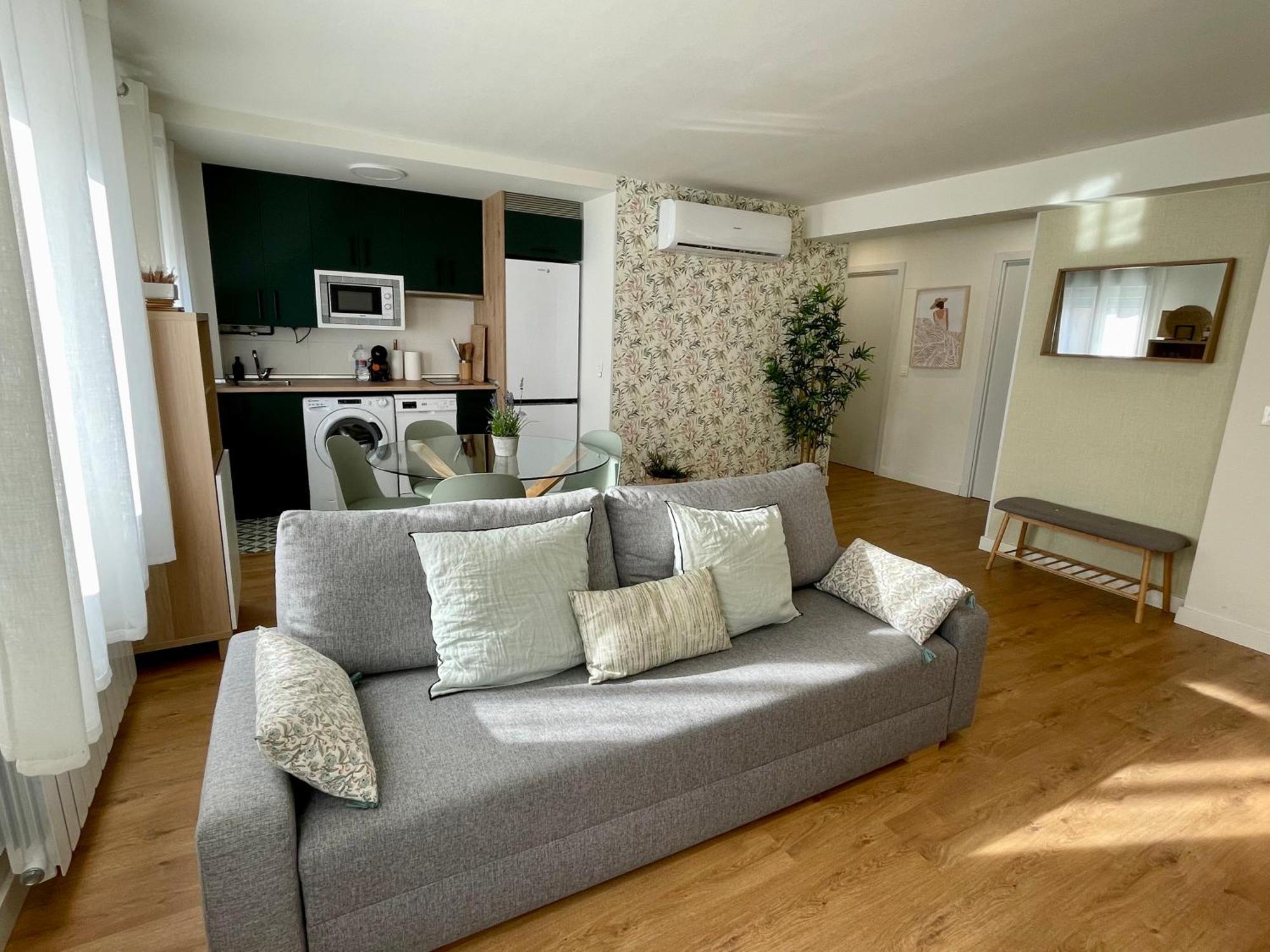 Vtz El Balcon De Calixto Apartment Zaragoza Ngoại thất bức ảnh
